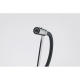 Lina FC 6087.031 Mitigeur cuisine, 205 x 410 mm, semi-pro FRANKE
