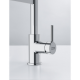 Lina FC 6087.031 Mitigeur cuisine, 205 x 410 mm, semi-pro FRANKE