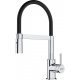 Lina FC 6087.031 Mitigeur cuisine, 205 x 410 mm, semi-pro FRANKE
