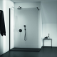 Tuyau de douche Idealflex A4109XG 175cm, Silk Noir