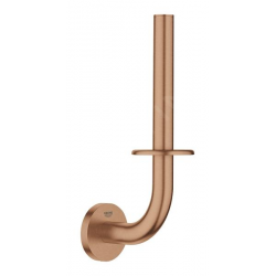 Essentials - Porte-rouleaux WC, Warm Sunset brossé 40385DL1