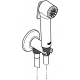 Grohe Tempesta F Trigger Spray 30