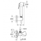 Grohe Tempesta F Trigger Spray 30
