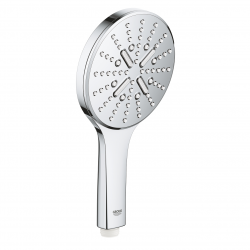 RAINSHOWER SMARTACTIVE 130 DOUCHETTE 3 JETS