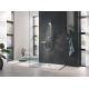 Rainshower SmartActive 130 Ensemble de douche 3 jets avec support mural