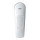 BauLoop Mitigeur monocommande Lavabo Taille S