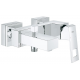 Mitigeur bain/douche Eurocube 1/2", Chrome