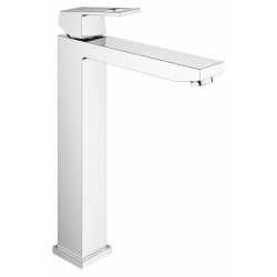 Mitigeur lavabo Eurocube 1/2 XL, Chrome