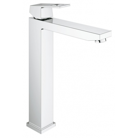 Mitigeur lavabo Eurocube 1/2 XL, Chrome