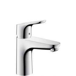 Mitigeur Lavabo FOCUS 100 C3 (RT2012)