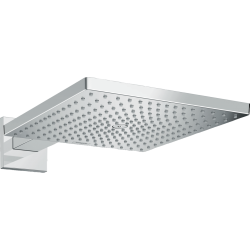 Raindance E Douche de tête 300 1jet avec bras de douche (26238000)