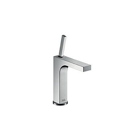 Mitigeur lavabo 160 sans tirette ni vidage (39032000)