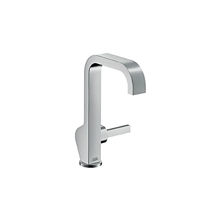 Mitigeur lavabo 190 avec bec haut (39037000)