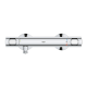 Mitigeur thermostatique Douche Grohtherm 500 Chromé GROHE 34795000