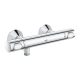 Mitigeur thermostatique Douche Grohtherm 500 Chromé GROHE 34795000