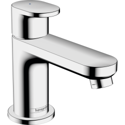 Robinet de lave-mains 70 en eau froide Vernis Blend