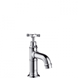 Axor Uno² robinet lave-mains eau froide