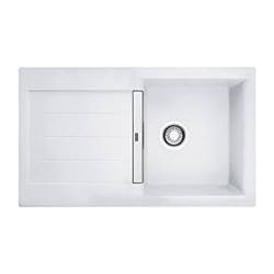 Java JAG 611-100 évier de cuisine à encaster Fragranite + Stone