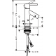 Mitigeur lave-mains 80 (10102000)