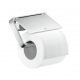 Porte-papier wc avec couvercle (42836000)