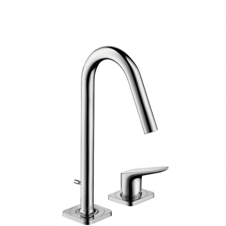 Mitigeur lavabo 160 2 trous (34132000)