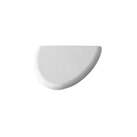 Urinoirs Couvercle pour urinoir, blanc - (0061390000)