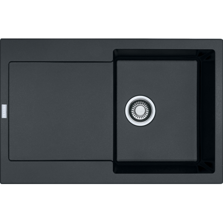 Evier Maris MRG 611-78 Fragranit + Onyx