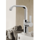 Grohe Allure - mitigeur de lavabo à levier, chrome (32146000)