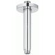 Bras de douche 142mm Rainshower pour plafonnier