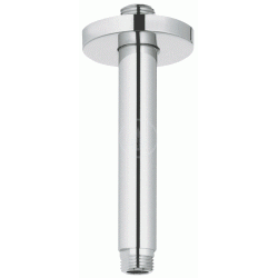 Bras de douche 142mm Rainshower pour plafonnier