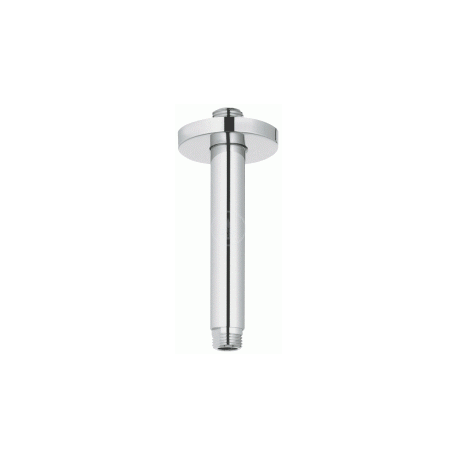 Bras de douche 142mm Rainshower pour plafonnier