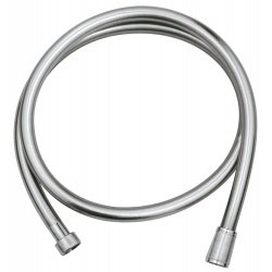 Flexible douche Silverflex 1250mm, Chrome