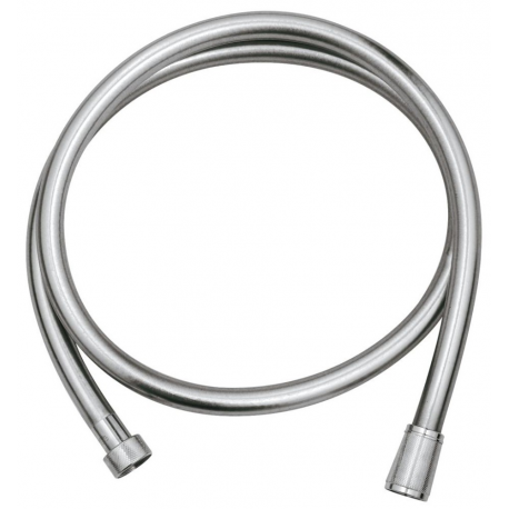 Flexible douche Silverflex 1250mm, Chrome