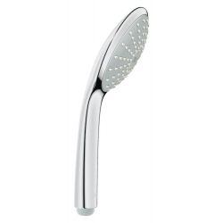Douchette Euphoria 110 1jet, Chrome