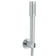 Douchette stick Sena 1 jet & coude à encastrer