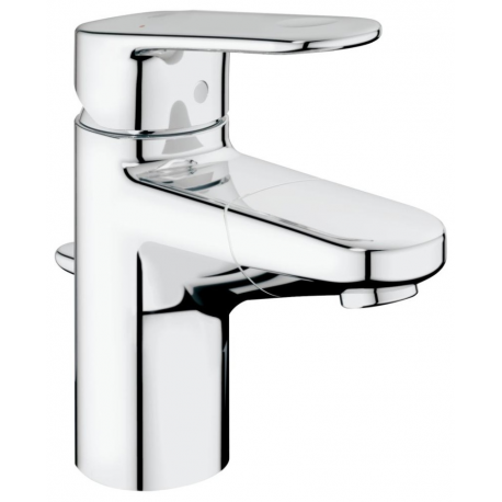 Europlus Mitigeur monocommande 1/2" Lavabo Taille S (33155002)