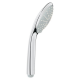 Douchette Euphoria 110 Duo 2 jets, Chrome