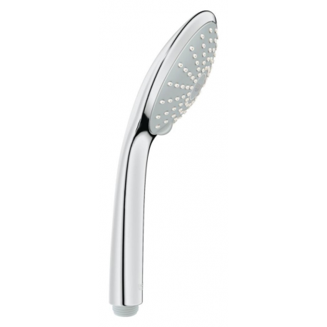 Douchette Euphoria 110 Duo 2 jets, Chrome