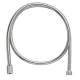 Flexible douche Relexaflex 1500mm en métal, Chrome