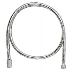 Flexible douche Relexaflex 1500mm en métal, Chrome