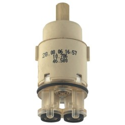 Cartouche Silkmove Ø 28mm