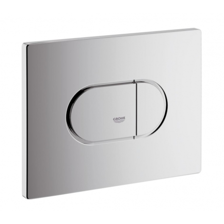 Arena Cosmopolitan Plaque de commande WC (38858000)