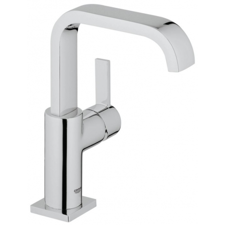 Allure Mitigeur monocommande pour lavabo, 1/2" Taille L (23076000)