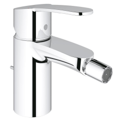 Mitigeur bidet S Eurostyle Cosmopolitan, Chrome