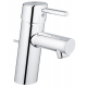 Concetto Mitigeur monocommande 1/2" Lavabo Taille S (32204001)