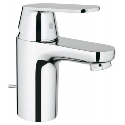 Eurosmart Cosmopolitan Mitigeur monocommande 1/2" lavabo Taille S (3282500E)