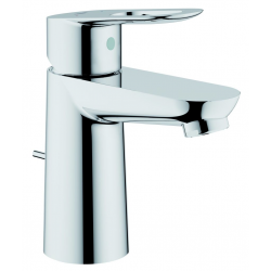 BauLoop Mitigeur monocommande 1/2" Lavabo (23335000)