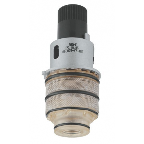 Cartouche thermostatique compact 3/4"