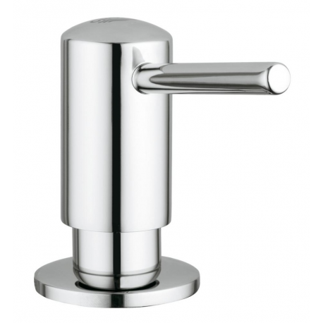 Distributeur de savon Contemporary GROHE chromé (40536000)