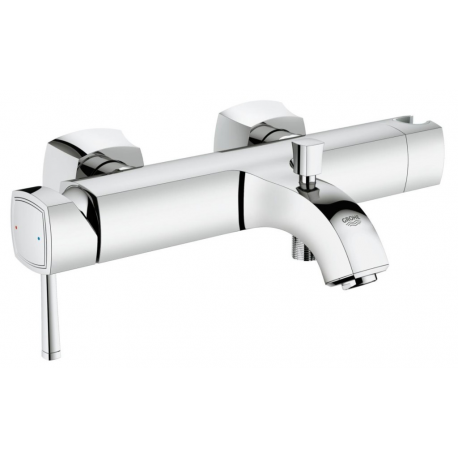 Grandera Mitigeur monocommande 1/2" bain/douche